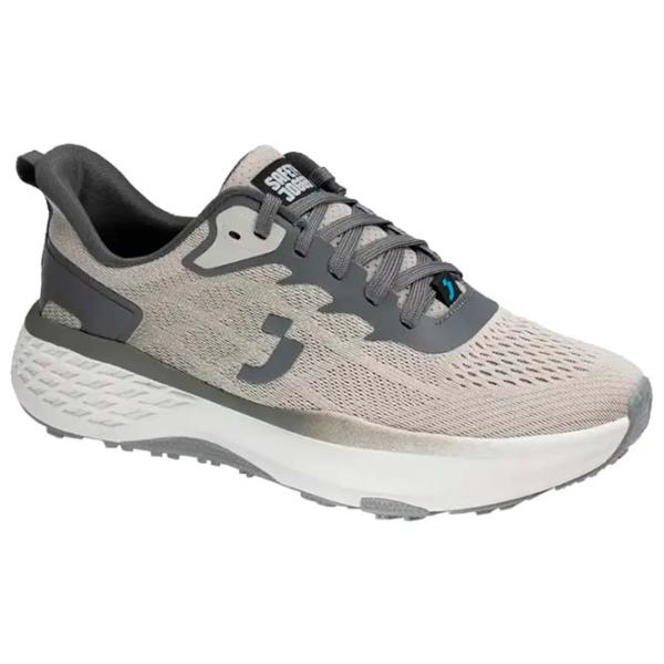 Кеды для мужчин SAFETY JOGGER ATUM OB 46 / Сетка photo 1