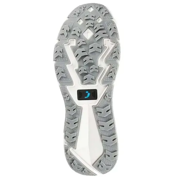 Кеды для мужчин SAFETY JOGGER ATUM OB 46 / Сетка photo 4