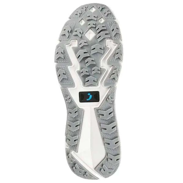 Кеды для мужчин SAFETY JOGGER ATUM OB 46 / Сетка photo 4