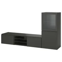 Comodă TV Ikea Besta 240 x 129 x 42 / PAL