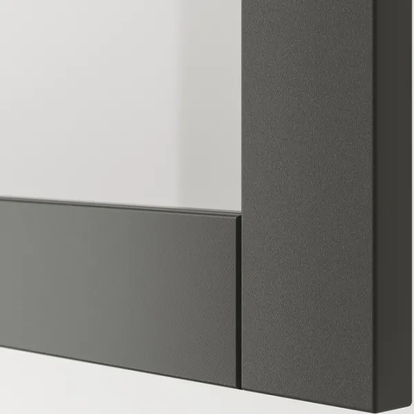 Comodă TV Ikea Besta 240 x 129 x 42 / PAL photo 3 Comodă TV Ikea Besta 240 x 129 x 42 / PAL photo 3