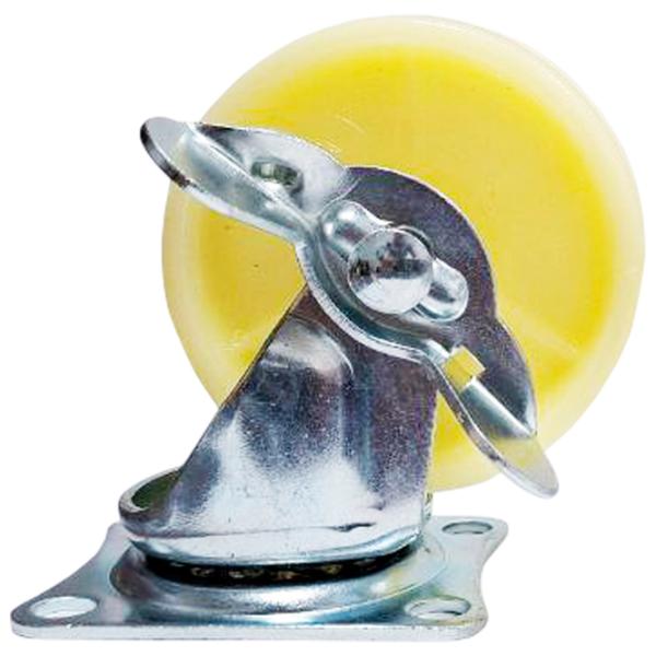 Roată Colson 4064-050 50 mm / Rotativă / Pentru cărucioare photo 1