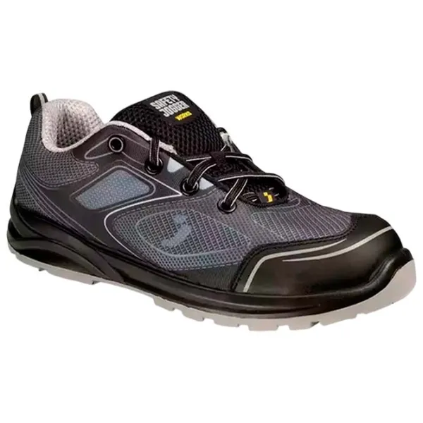 Кроссовки для мужчин SAFETY JOGGER CADOR 48 / Сетка photo 1 Кроссовки для мужчин SAFETY JOGGER CADOR 48 / Сетка photo 1