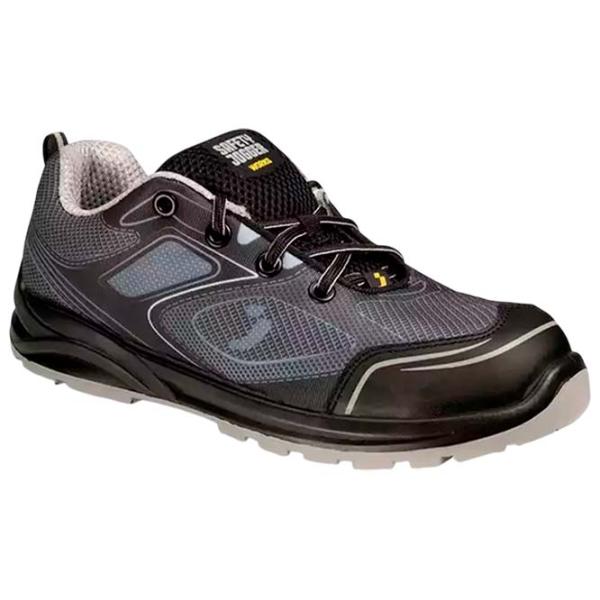 Кроссовки для мужчин SAFETY JOGGER CADOR 48 / Сетка photo 1 Кроссовки для мужчин SAFETY JOGGER CADOR 48 / Сетка photo 1