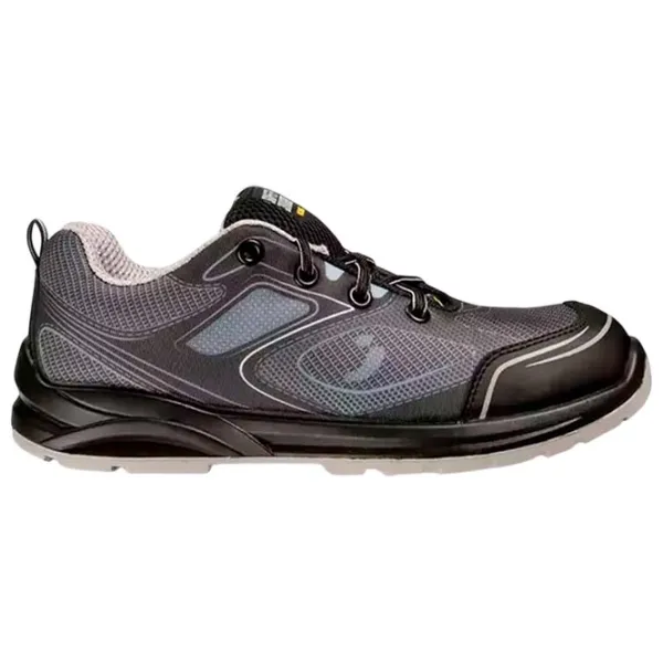 Кроссовки для мужчин SAFETY JOGGER CADOR 48 / Сетка photo 2 Кроссовки для мужчин SAFETY JOGGER CADOR 48 / Сетка photo 2