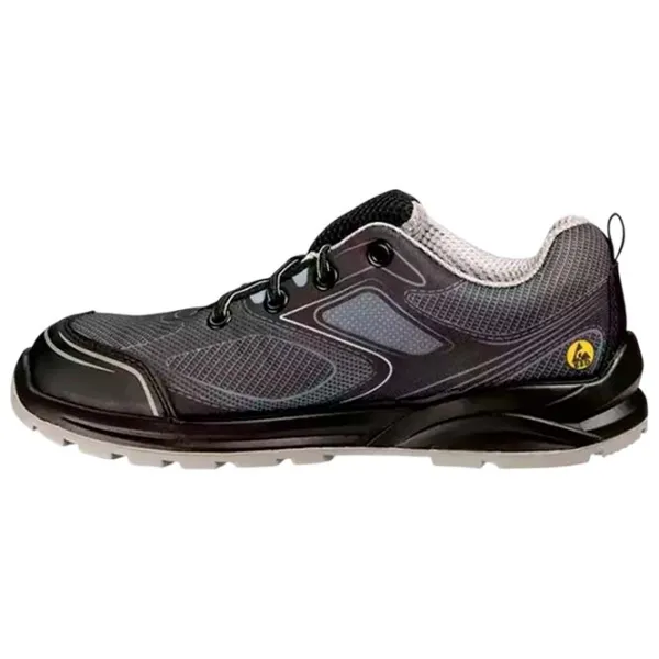 Кроссовки для мужчин SAFETY JOGGER CADOR 48 / Сетка photo 3 Кроссовки для мужчин SAFETY JOGGER CADOR 48 / Сетка photo 3