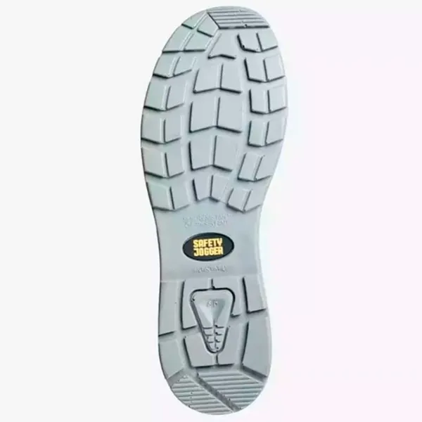 Кроссовки для мужчин SAFETY JOGGER CADOR 48 / Сетка photo 4 Кроссовки для мужчин SAFETY JOGGER CADOR 48 / Сетка photo 4