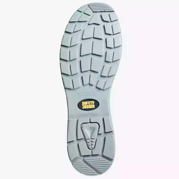 Кроссовки для мужчин SAFETY JOGGER CADOR 48 / Сетка photo 4 Кроссовки для мужчин SAFETY JOGGER CADOR 48 / Сетка photo 4