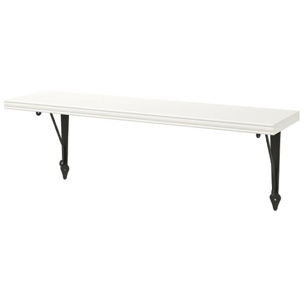 Raft Ikea Bergshult/Krokshult PAL / White - Anthracite photo 1
