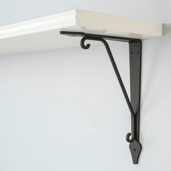 Raft Ikea Bergshult/Krokshult PAL / White - Anthracite photo 3