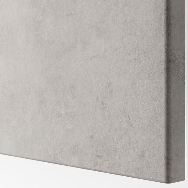 Тумба под телевизор Ikea Besta 64 x 120 x 42см / ДСП photo 3