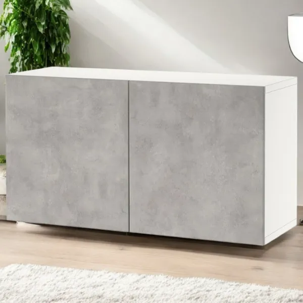 Comodă TV Ikea Besta 64 x 120 x 42 / PAL photo 4 Comodă TV Ikea Besta 64 x 120 x 42 / PAL photo 4