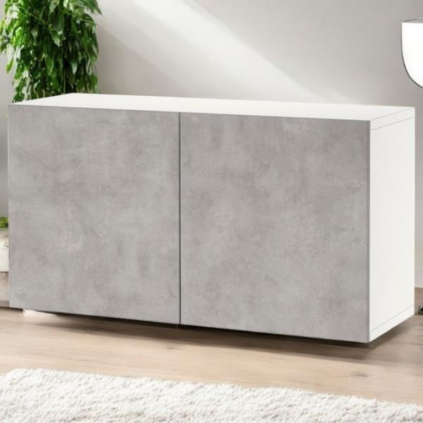 Comodă TV Ikea Besta 64 x 120 x 42 / PAL photo 4 Comodă TV Ikea Besta 64 x 120 x 42 / PAL photo 4