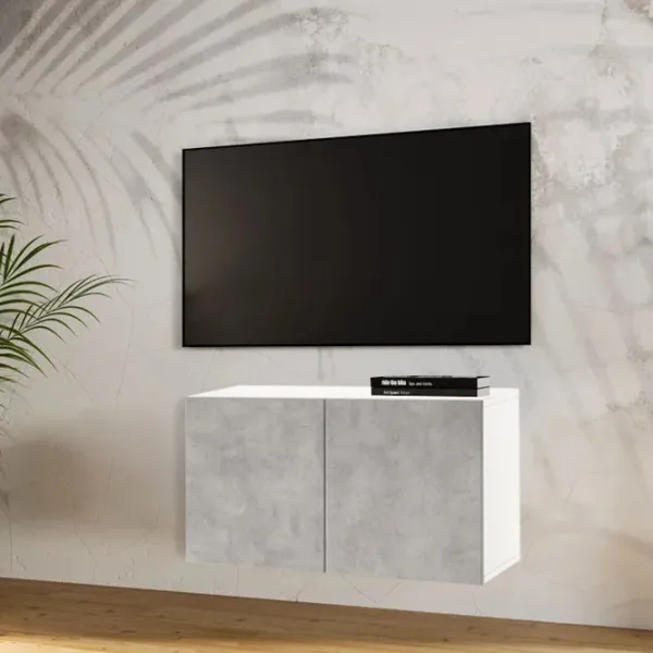 Comodă TV Ikea Besta 64 x 120 x 42 / PAL photo 5 Comodă TV Ikea Besta 64 x 120 x 42 / PAL photo 5