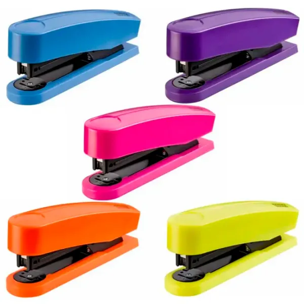 Capsator Novus 125210 Multicolor / Plastic photo 1