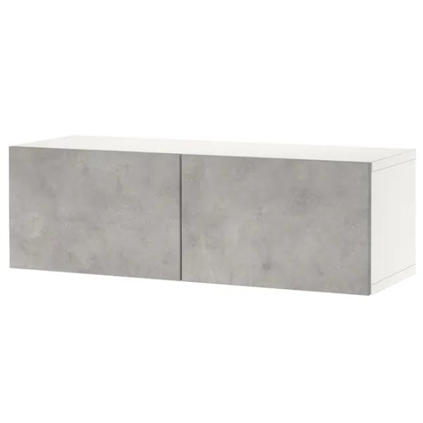 Comodă TV Ikea Besta 38 x 120 x 42 / PAL photo 1 Comodă TV Ikea Besta 38 x 120 x 42 / PAL photo 1