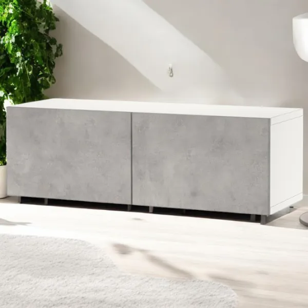 Comodă TV Ikea Besta 38 x 120 x 42 / PAL photo 3 Comodă TV Ikea Besta 38 x 120 x 42 / PAL photo 3