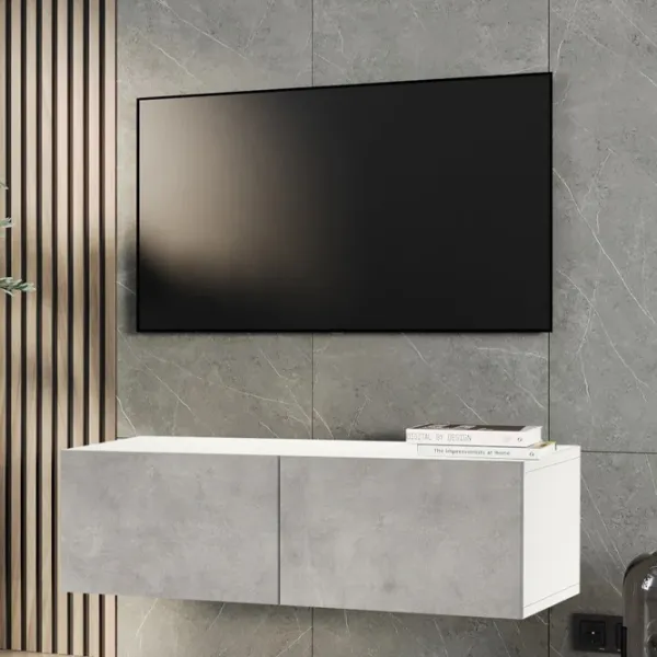 Comodă TV Ikea Besta 38 x 120 x 42 / PAL photo 5 Comodă TV Ikea Besta 38 x 120 x 42 / PAL photo 5