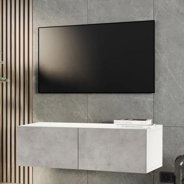 Comodă TV Ikea Besta 38 x 120 x 42 / PAL photo 5 Comodă TV Ikea Besta 38 x 120 x 42 / PAL photo 5