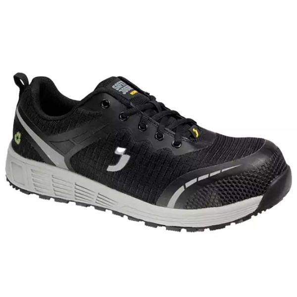 Adidași pentru bărbați SAFETY JOGGER ECODEMPO S3S LOW 42 / Plasă photo 1 Adidași pentru bărbați SAFETY JOGGER ECODEMPO S3S LOW 42 / Plasă photo 1