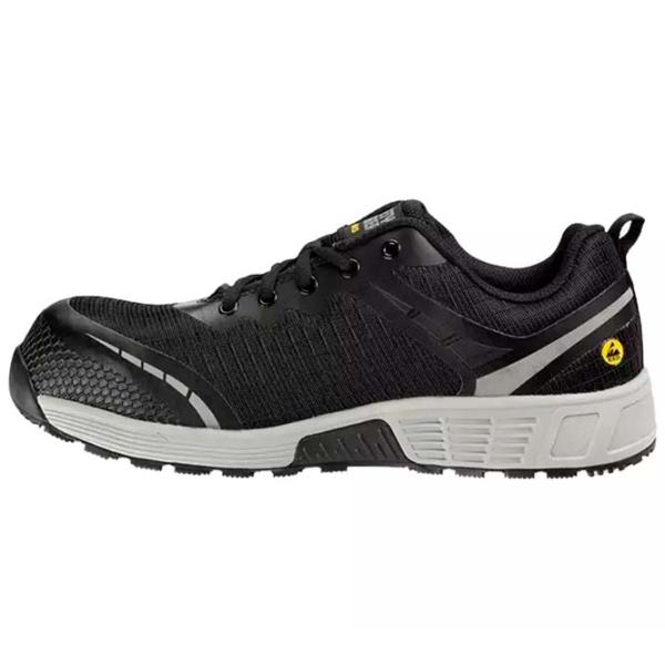 Adidași pentru bărbați SAFETY JOGGER ECODEMPO S3S LOW 42 / Plasă photo 2 Adidași pentru bărbați SAFETY JOGGER ECODEMPO S3S LOW 42 / Plasă photo 2