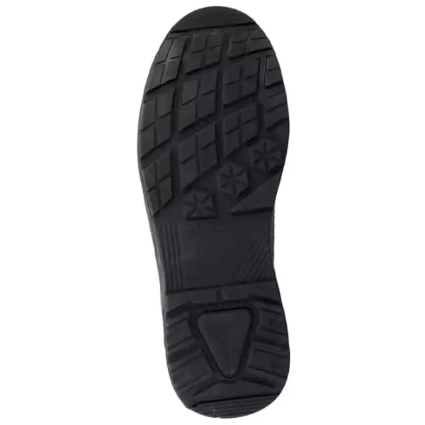 Кеды для мужчин SAFETY JOGGER SJECOFITZBLK 42 / Сетка photo 4 Кеды для мужчин SAFETY JOGGER SJECOFITZBLK 42 / Сетка photo 4