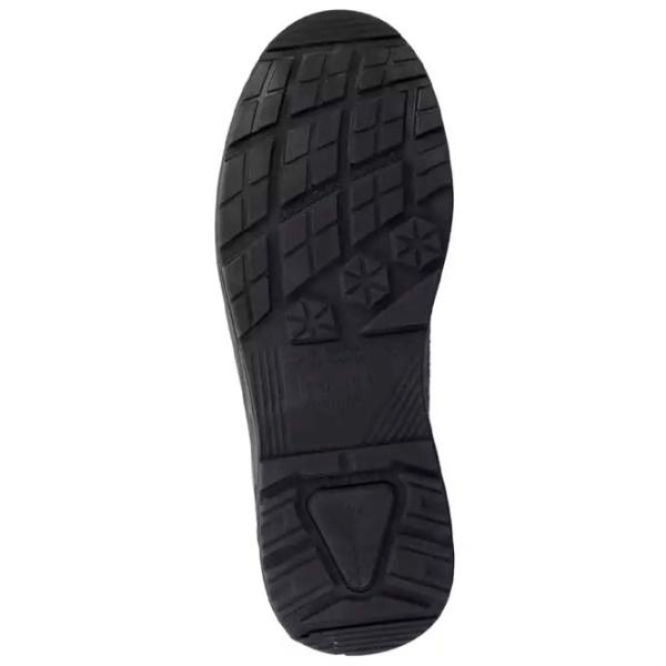 Кеды для мужчин SAFETY JOGGER SJECOFITZBLK 42 / Сетка photo 4 Кеды для мужчин SAFETY JOGGER SJECOFITZBLK 42 / Сетка photo 4