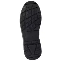 Кеды для мужчин SAFETY JOGGER SJECOFITZBLK 42 / Сетка photo 4