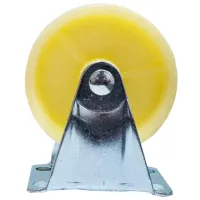 Колесо Colson 4062-065 65 мм / Фиксированное / Для тележек