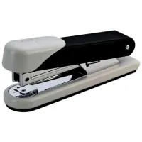 Capsator Novus 124301 Black / Plastic