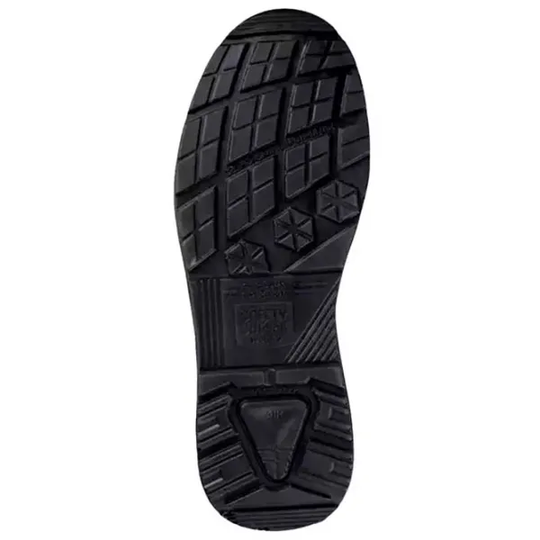 Adidași pentru bărbați SAFETY JOGGER Fitz 40 / Piele photo 2 Adidași pentru bărbați SAFETY JOGGER Fitz 40 / Piele photo 2