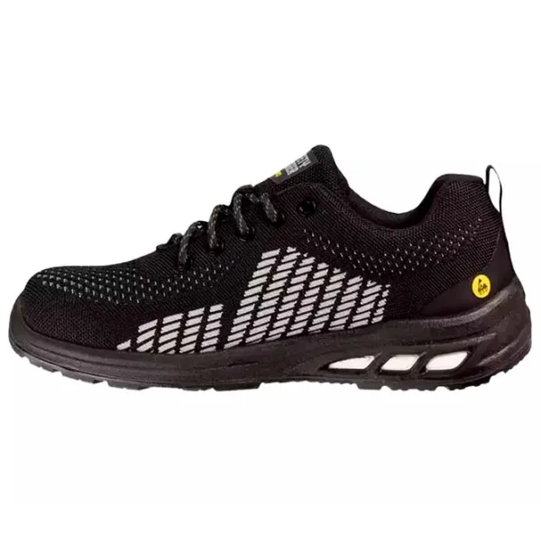 Adidași pentru bărbați SAFETY JOGGER Fitz 40 / Piele photo 3 Adidași pentru bărbați SAFETY JOGGER Fitz 40 / Piele photo 3