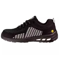 Кроссовки для мужчин SAFETY JOGGER Fitz 40 / Кожа photo 3