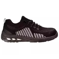 Кроссовки для мужчин SAFETY JOGGER Fitz 40 / Кожа photo 4