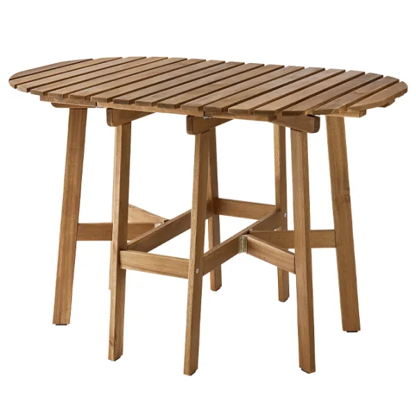 Set mobilă grădină Ikea Askholmen/Froson/Duvholmen 4  Lemn / Lemn / Lemn / Dark Brown photo 5 Set mobilă grădină Ikea Askholmen/Froson/Duvholmen 4  Lemn / Lemn / Lemn / Dark Brown photo 5