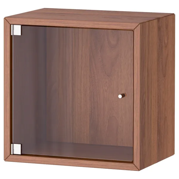 Raft Ikea Eket PAL / Brown photo 1