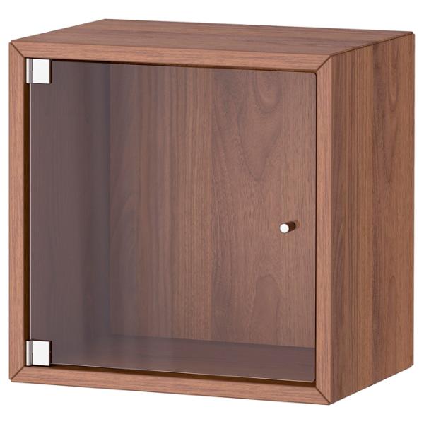 Raft Ikea Eket PAL / Brown photo 1