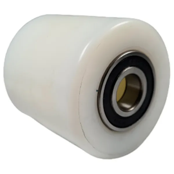 Roată Colson 4095 80 mm / Fără suport / Pentru transpalet photo 1