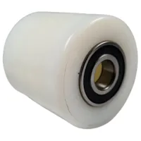 Roată Colson 4095 80 mm / Fără suport / Pentru transpalet