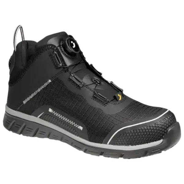 Adidași pentru bărbați SAFETY JOGGER LIGERO2 S1P MID TLS 42 / Textil photo 1 Adidași pentru bărbați SAFETY JOGGER LIGERO2 S1P MID TLS 42 / Textil photo 1