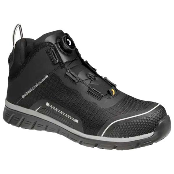 Adidași pentru bărbați SAFETY JOGGER LIGERO2 S1P MID TLS 42 / Textil photo 1 Adidași pentru bărbați SAFETY JOGGER LIGERO2 S1P MID TLS 42 / Textil photo 1