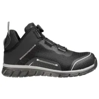 Кроссовки для мужчин SAFETY JOGGER LIGERO2 S1P MID TLS 42 / Textil photo 2