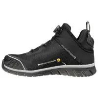 Кроссовки для мужчин SAFETY JOGGER LIGERO2 S1P MID TLS 42 / Textil photo 3