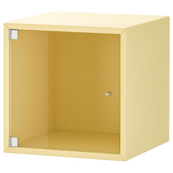 Raft Ikea Eket PAL / Light Yellow photo 1
