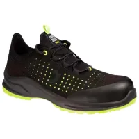 Adidași pentru bărbați SAFETY JOGGER MODULO S1PS LOW PERF 43 / Microfiber photo 2