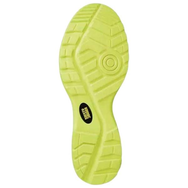 Adidași pentru bărbați SAFETY JOGGER MODULO S1PS LOW PERF 43 / Microfiber photo 3 Adidași pentru bărbați SAFETY JOGGER MODULO S1PS LOW PERF 43 / Microfiber photo 3