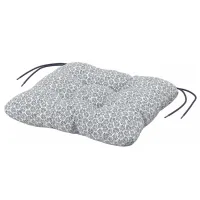 Набор садовой мебели Ikea Askholmen/Klosan 4 Дерево / Дерево / Дерево / Тёмно-коричневый photo 2