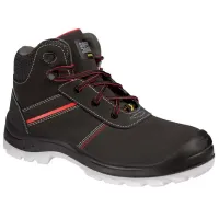 Botine pentru bărbați SAFETY JOGGER MONTIS 39 / Piele