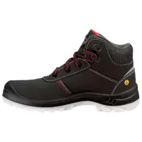 Botine pentru bărbați SAFETY JOGGER MONTIS 39 / Piele photo 2