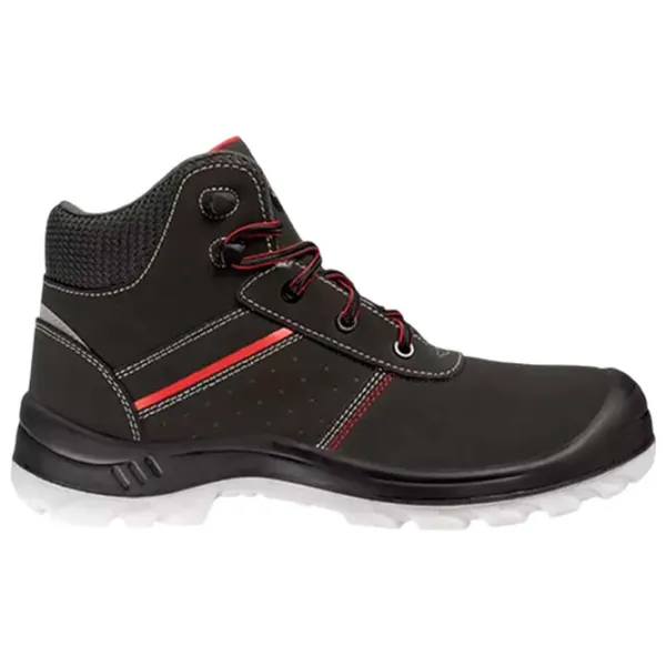 Botine pentru bărbați SAFETY JOGGER MONTIS 39 / Piele photo 3 Botine pentru bărbați SAFETY JOGGER MONTIS 39 / Piele photo 3